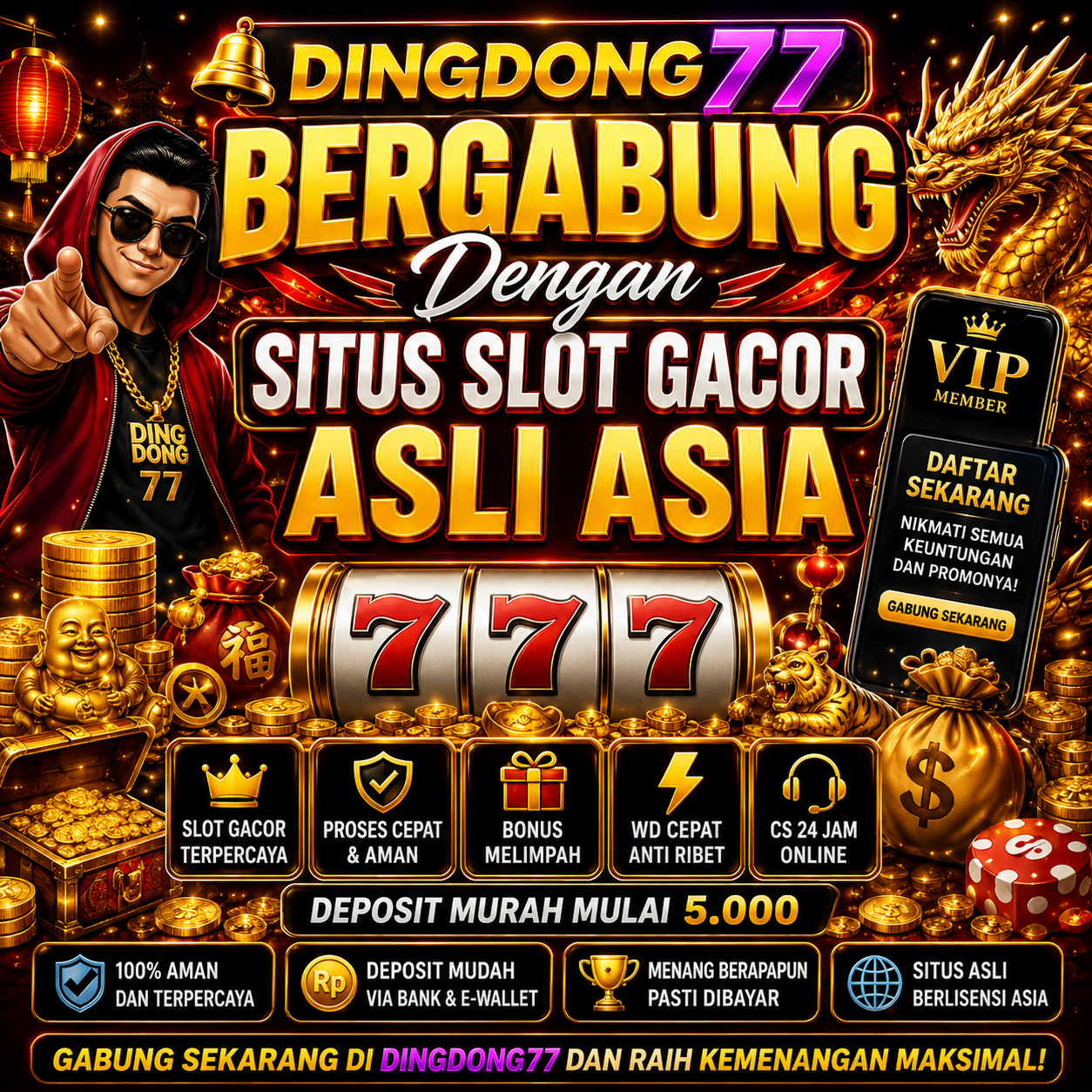 DINGDONG77